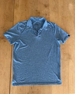 Oakley Polo Type Shirt Men’s Medium Excellent Condition