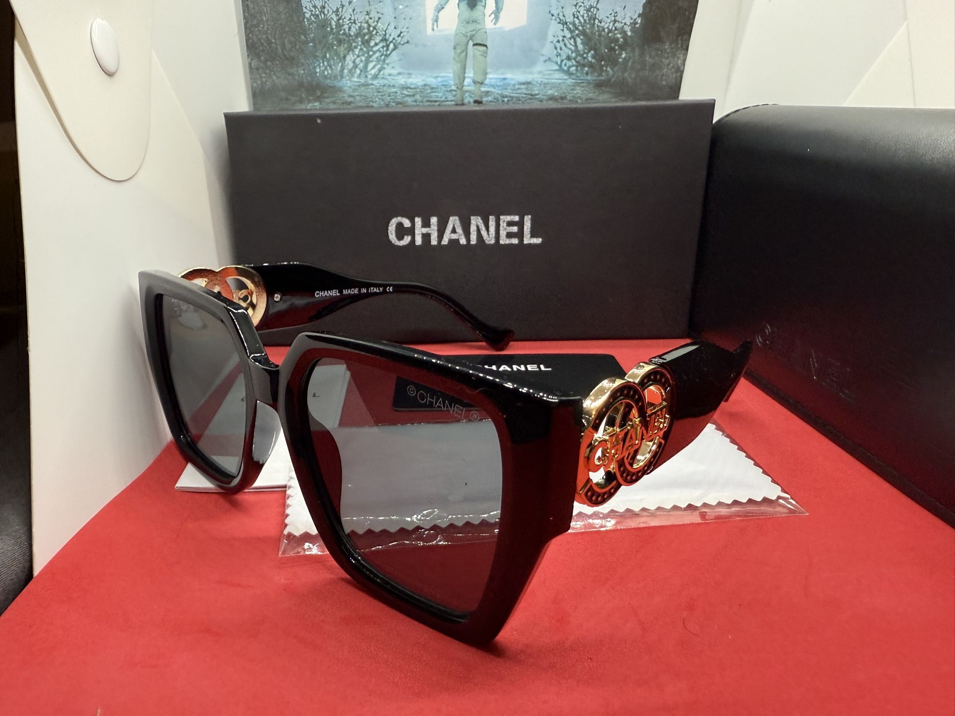 Chanel Sunglasses For Women NWT