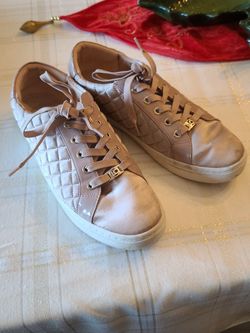 Womens Pink Shoes