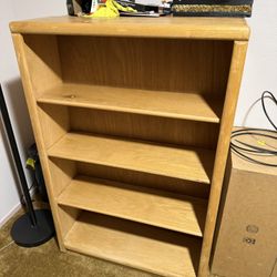 Bookshelf