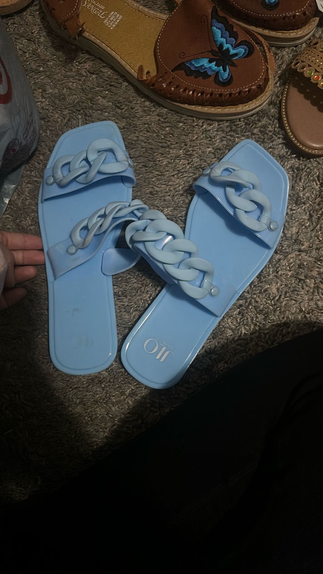 Sandals