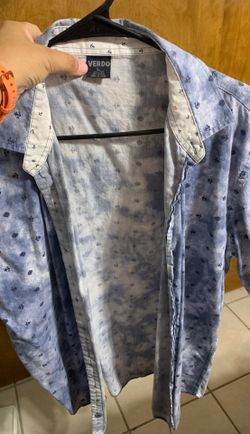 Dress shirt