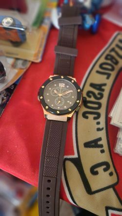 Apocalypse Triumphant 160C Quartz 46mm Classic