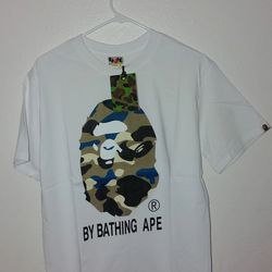 Bape shirt