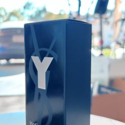 YSL Y edp 