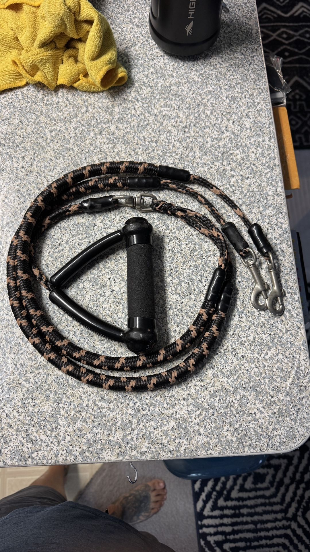 Xtreme PET Products Dual Pet Leash