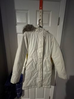 North face