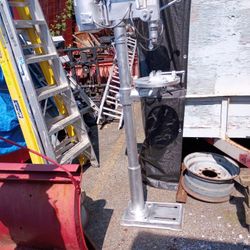 Drill Press