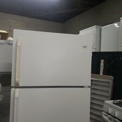 Gibson Refrigerator 