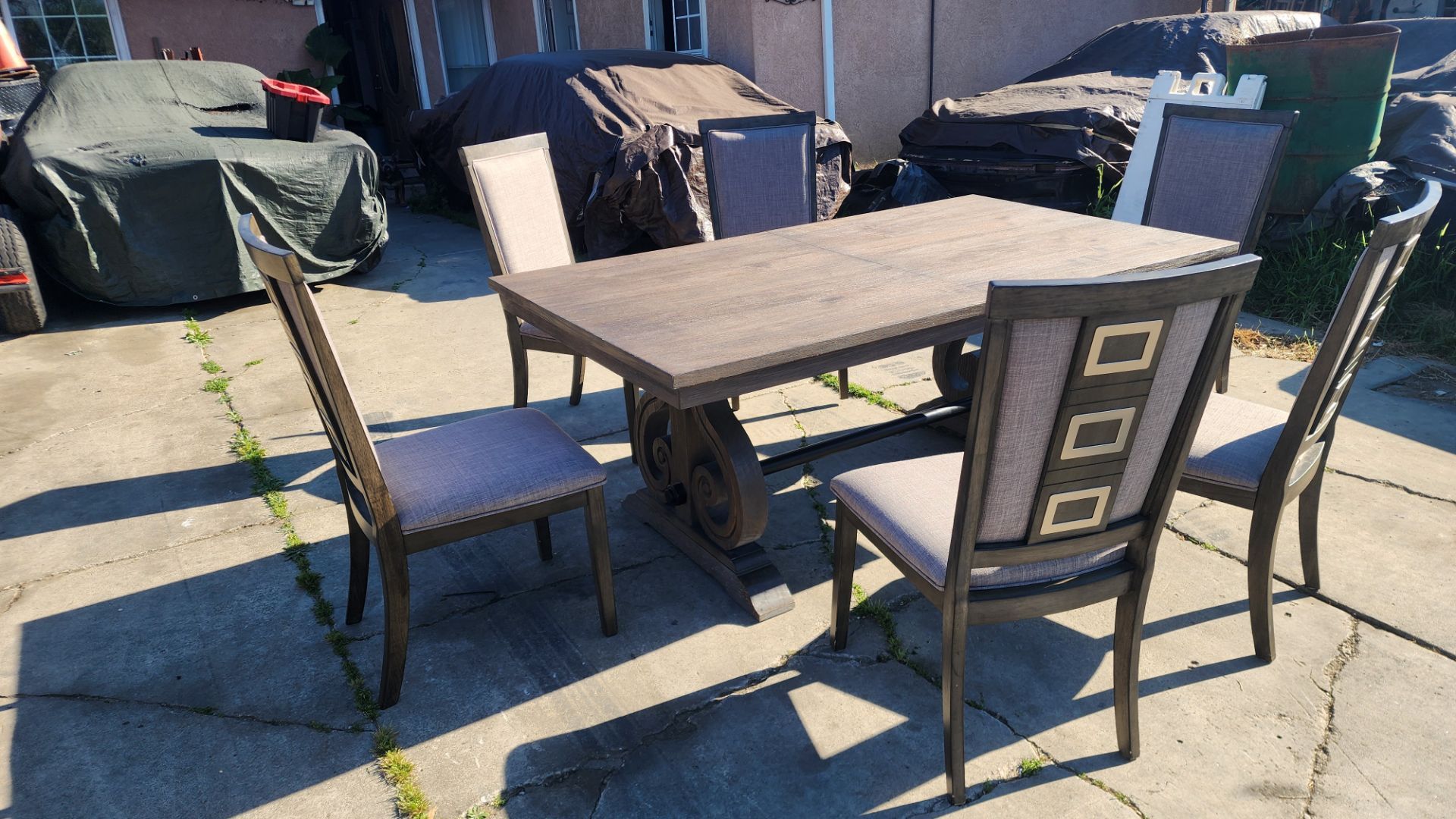 Dining Room Set