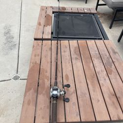 kunnan advantage fishing rod Asking $60 !! OBO 