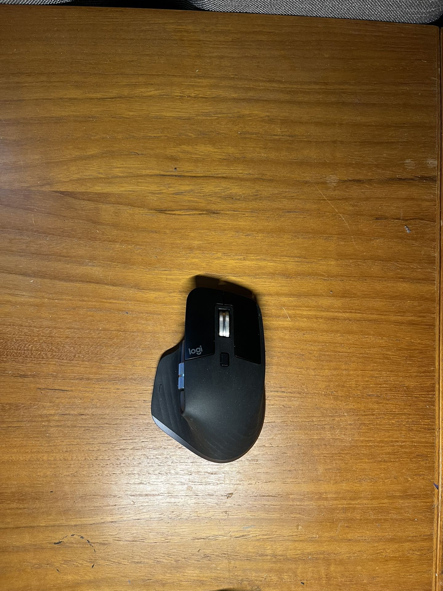 Logitech Mouse