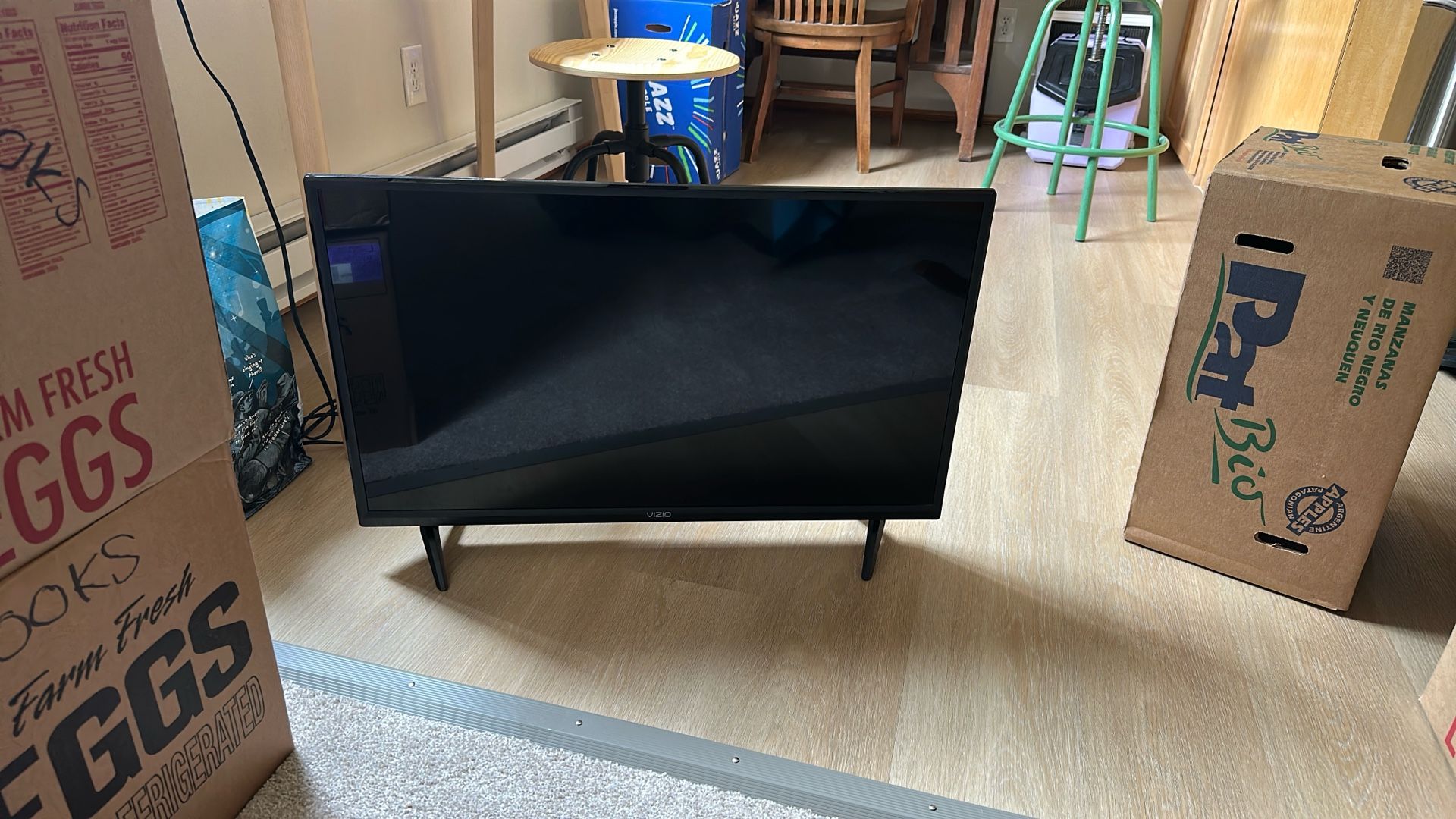 32 Inch Vizio
