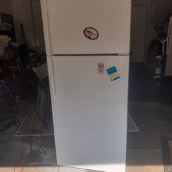 General Electric Refrigerator 