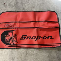 Snap On Fender Cover CK-7C