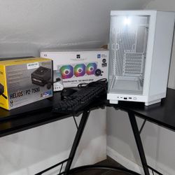 Pc Case Bundle