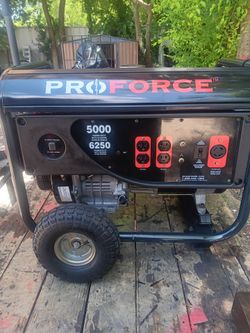Generador new,price firm