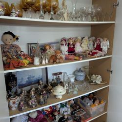 Garage Sale Hillcrest St. & Huron Loma Linda