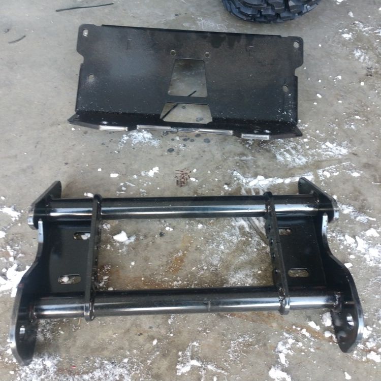2020 Polaris Ranger XP1000
