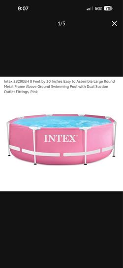 Kids pool