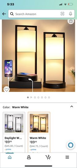 Table Lamp