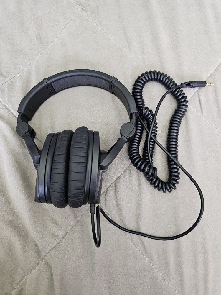 Sennheiser HD 280 Pro