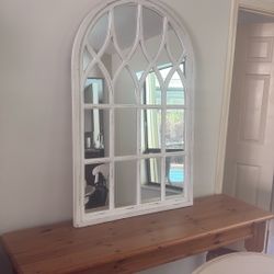 Pier One Decorative Mirror 