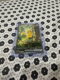 Pikachu #276
