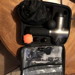 Massage Gun