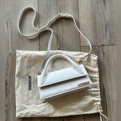 Jacquemus Le Chiquito Bag