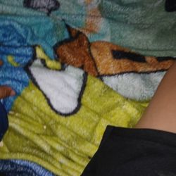 Blanke.
T