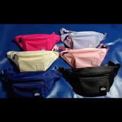 Alo Yoga Waist Bags(only Wholesale)