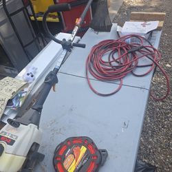Ryobi Weed Eater