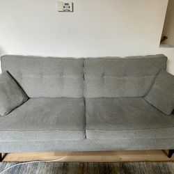 Custom made Couch 
