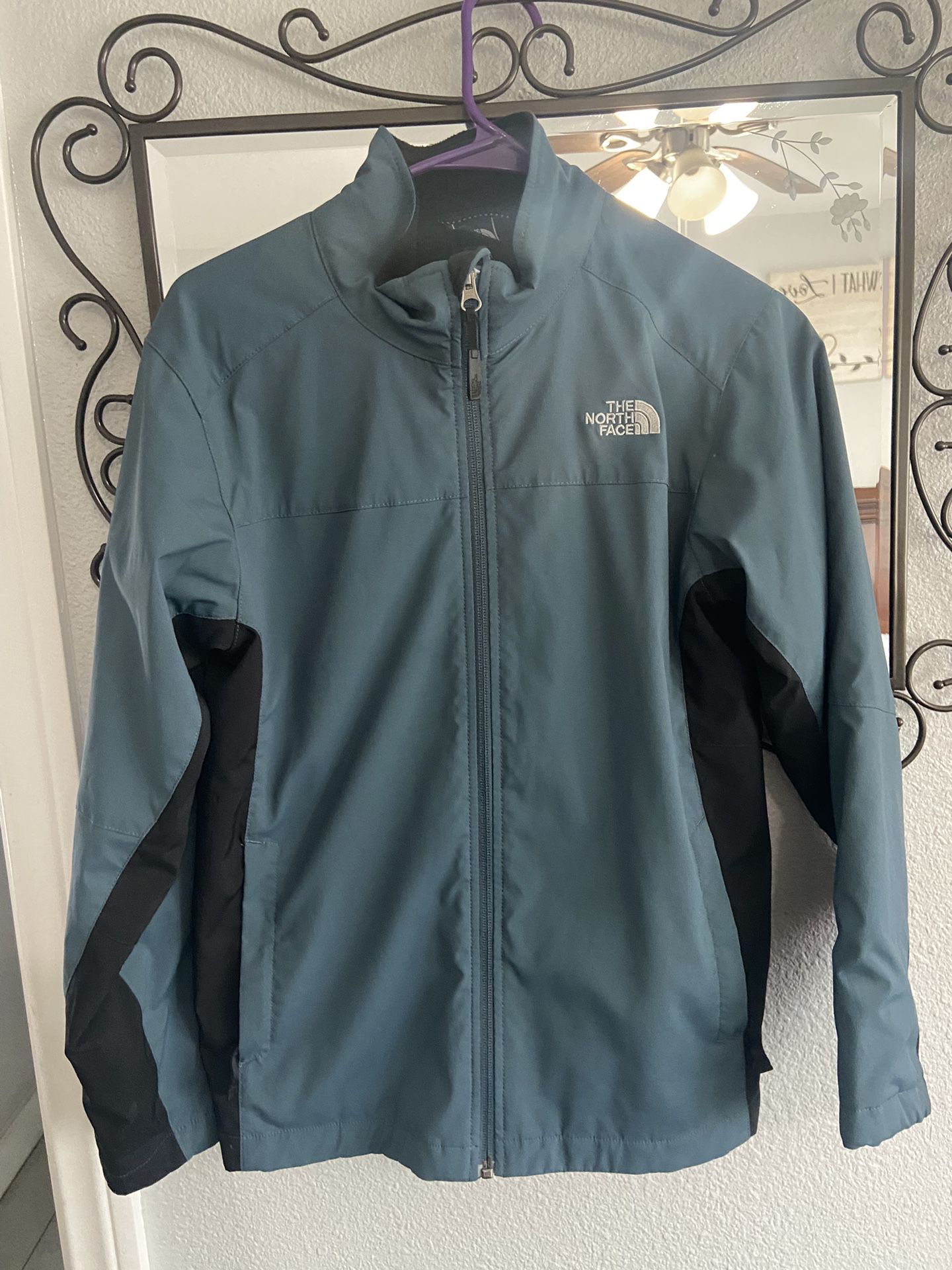 The North Face Jacket
