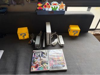 Wii Bundle 2