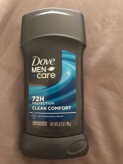 Dove men