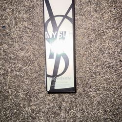 Ysl myself cologne sealed, 3.4 oz
