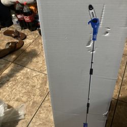 Pole Chain Saw
