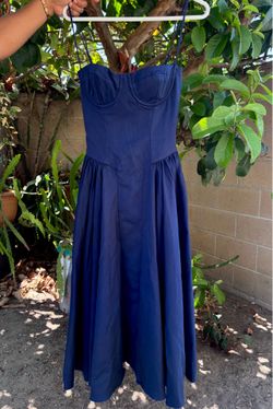 House of cb dress