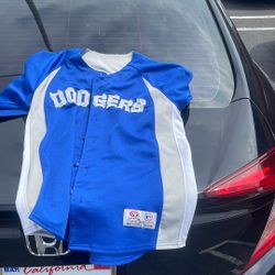 Doger Jersey 