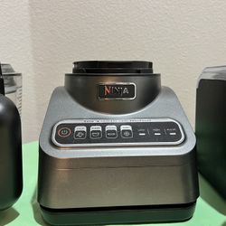 Ninja Food Processor 