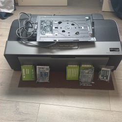 Epson Stylus Photo R1900