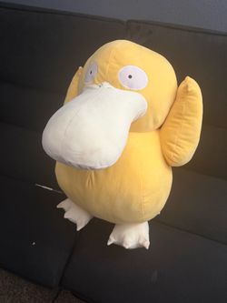 Pokimon plushie