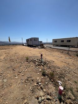 Office trailers
