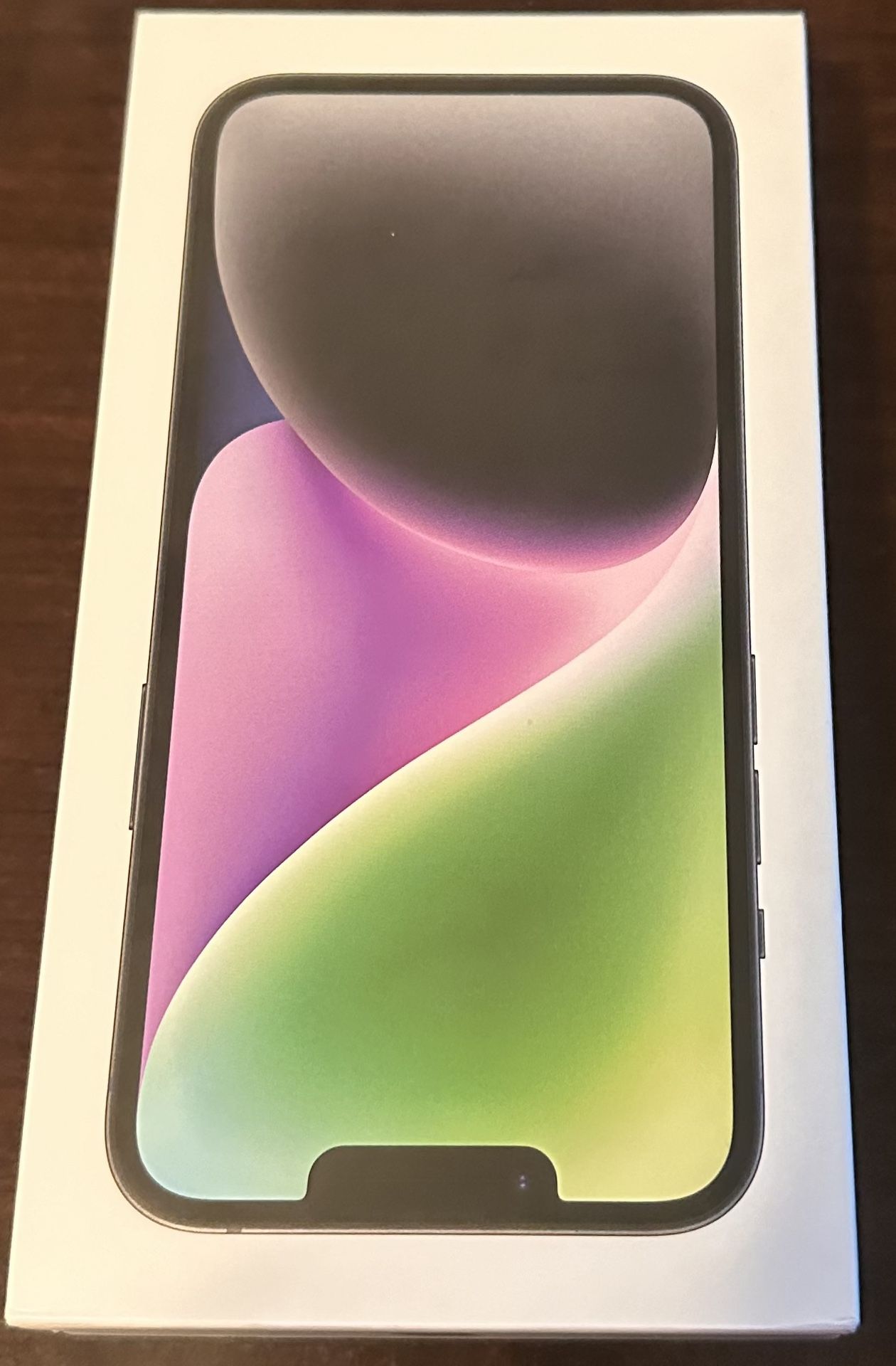 iPhone 14 Unlocked, Unopened