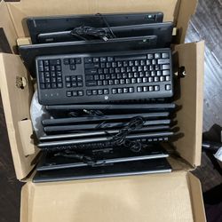 Computer Keyboard