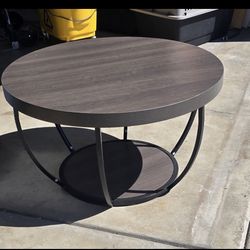 Center Table. Used