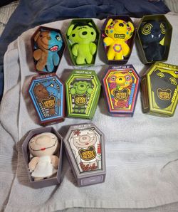 Deddy Bears