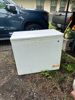 Freezer